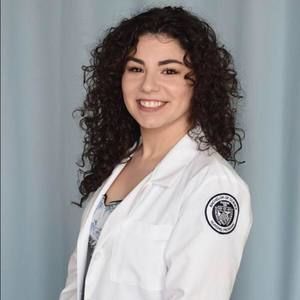 Meet your Posher, Jenna